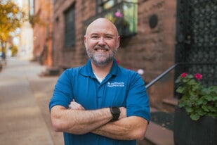 Brian Leibowitz