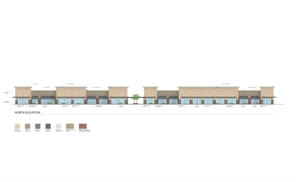1577 Pike Rd, Pike Road, AL à louer - Photo du bâtiment - Image 3 de 7