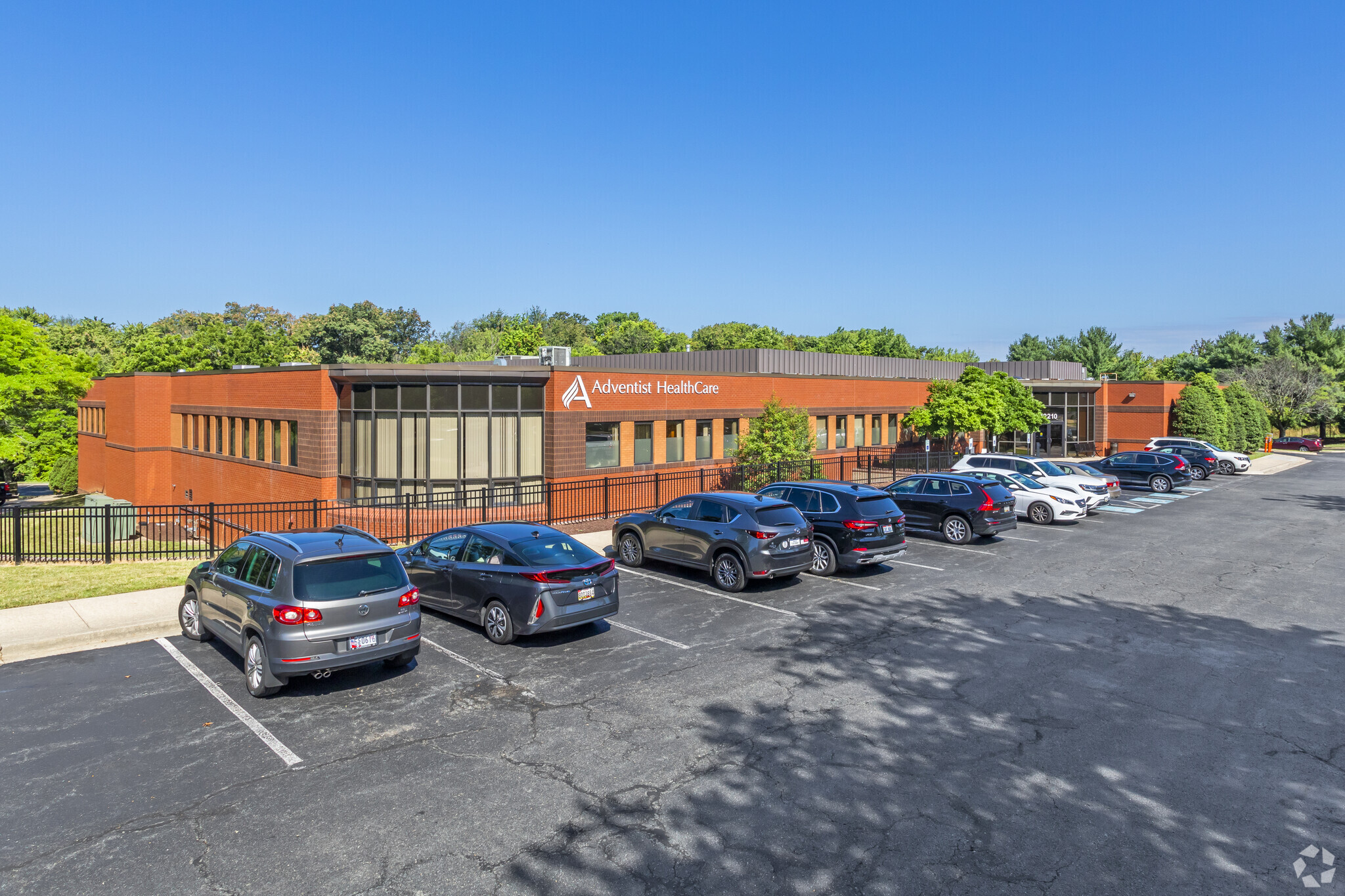 12210 Plum Orchard Dr, Silver Spring, MD for lease Primary Photo- Image 1 of 7