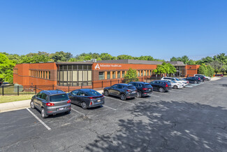 More details for 12210 Plum Orchard Dr, Silver Spring, MD - Medical for Lease