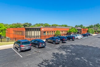 More details for 12210 Plum Orchard Dr, Silver Spring, MD - Medical for Lease