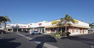 More details for 17352-17364 Hawthorne Blvd, Torrance, CA - Land for Lease