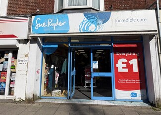 More details for 125 West St, Fareham - Retail for Lease