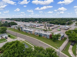 More details for 2203 Jennifer dr, Killeen, TX - Multifamily for Sale