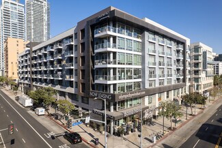 More details for 936 S Olive St, Los Angeles, CA - Retail for Lease