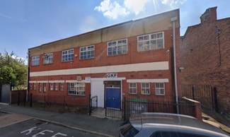 More details for 1 Bingley St, Wolverhampton - Industrial for Lease