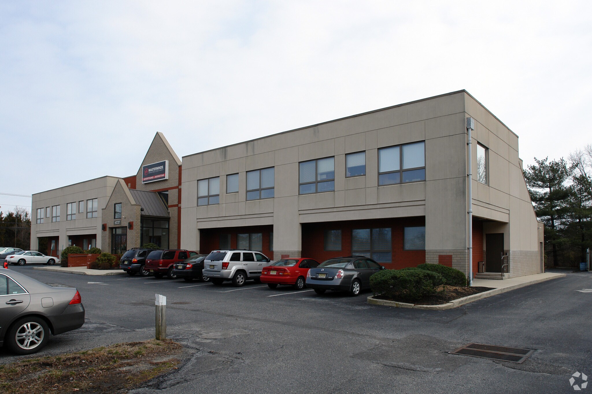 6727 Delilah Rd, Egg Harbor Township, NJ à vendre Photo principale- Image 1 de 9