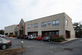 Plus de détails pour 6727 Delilah Rd, Egg Harbor Township, NJ - Bureau à vendre