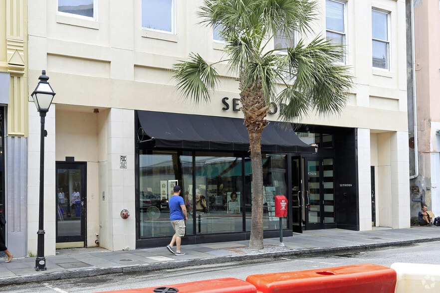 289-291 King St, Charleston, SC for sale - Building Photo - Image 3 of 40