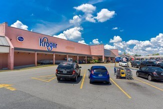Plus de détails pour 115 Russell Pky, Warner Robins, GA - Commerce de détail à louer
