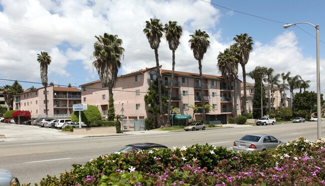 More details for 21501 S Vermont Ave, Torrance, CA - Multifamily for Sale