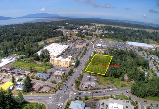 More details for 1108 W Bakerview Rd, Bellingham, WA - Land for Sale