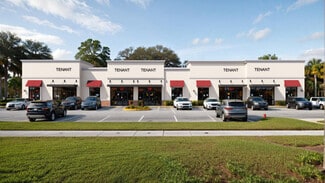 Plus de détails pour 8825 SE FEDERAL Hwy, Hobe Sound, FL - Terrain à vendre