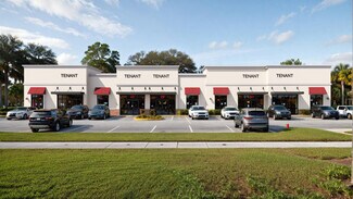 Plus de détails pour 8825 SE FEDERAL Hwy, Hobe Sound, FL - Terrain à vendre