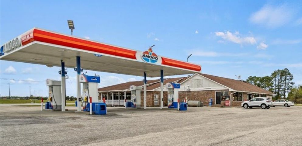 1674 Wisacky Hwy, Bishopville, SC à vendre Photo du bâtiment- Image 1 de 34