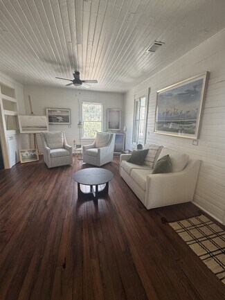 Plus de détails pour 20 Calhoun St, Bluffton, SC - Bureau à louer