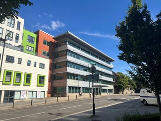 More details for 39-49 Commercial Rd, Southampton - Office for Lease