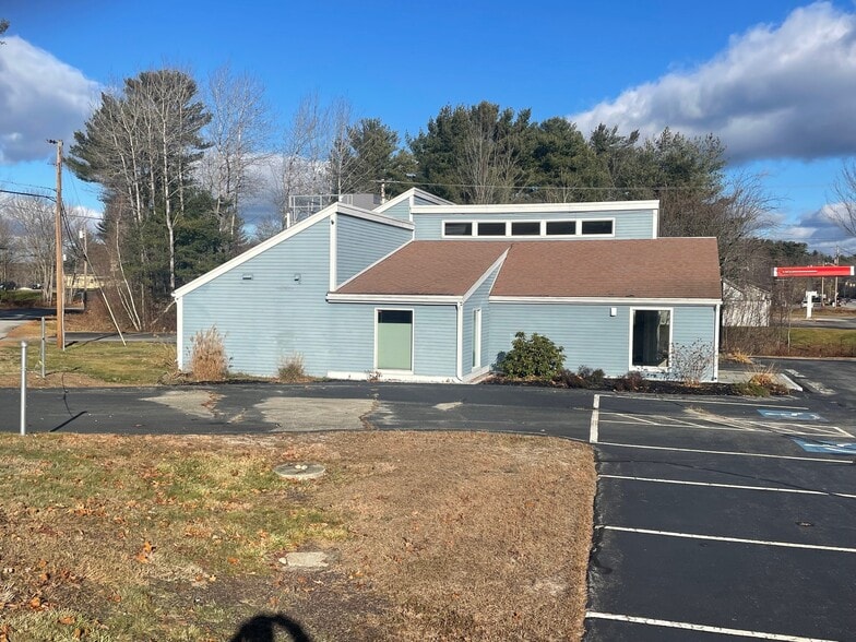 1278 Roosevelt Trl, Raymond, ME for lease - Building Photo - Image 3 of 6