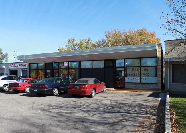 More details for 4211-4215 Bloomington Ave, Minneapolis, MN - Retail for Lease