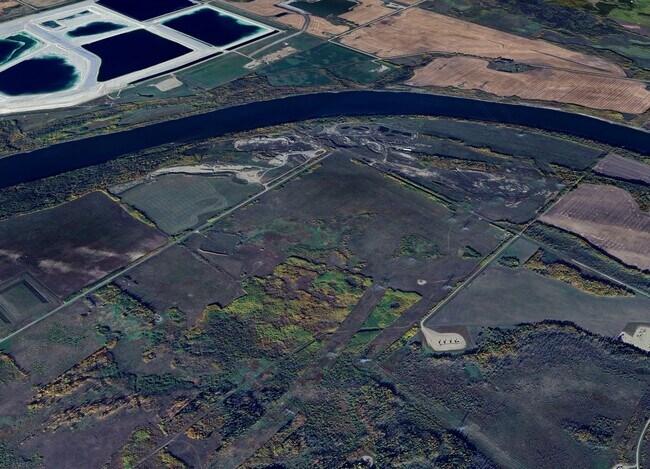 Plus de détails pour 56345 Range Road 213A, Fort Saskatchewan, AB - Terrain à vendre