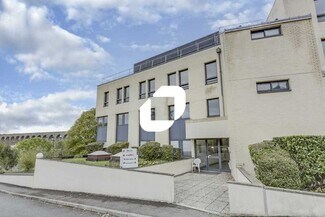 More details for 19-21 Rue Du 8 Mai 1945, Arcueil - Office for Lease