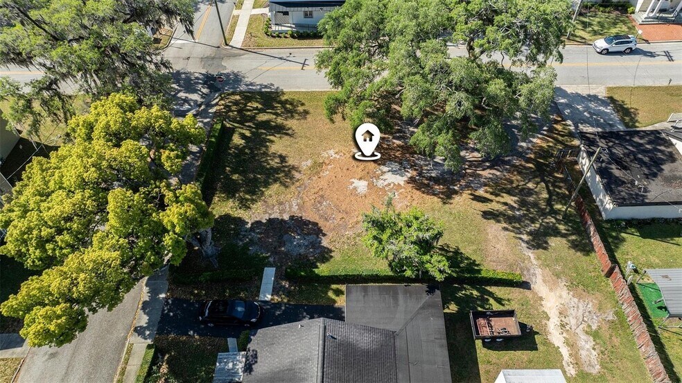 0 SW 2nd Ave, Ocala, FL à vendre - Aérien - Image 2 de 19