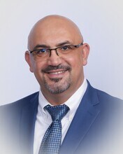 Elie Ghattas