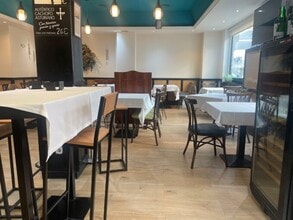 Commerce de détail dans Madrid, Madrid à louer Photo intérieure- Image 1 de 7