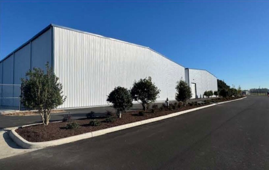 5188 W Military Hwy, Chesapeake, VA for lease Primary Photo- Image 1 of 5