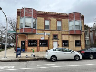 More details for 1201 W Roscoe St, Chicago, IL - Retail for Sale