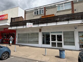 Plus de détails pour 2150-2170 Coventry Rd, Birmingham - Commerce de détail à louer
