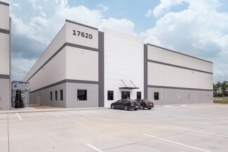 More details for 17620 Eastex Fwy, Humble, TX - Industrial for Sale