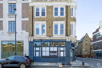 113 Bayham St, London for lease Building Photo- Image 2 of 8