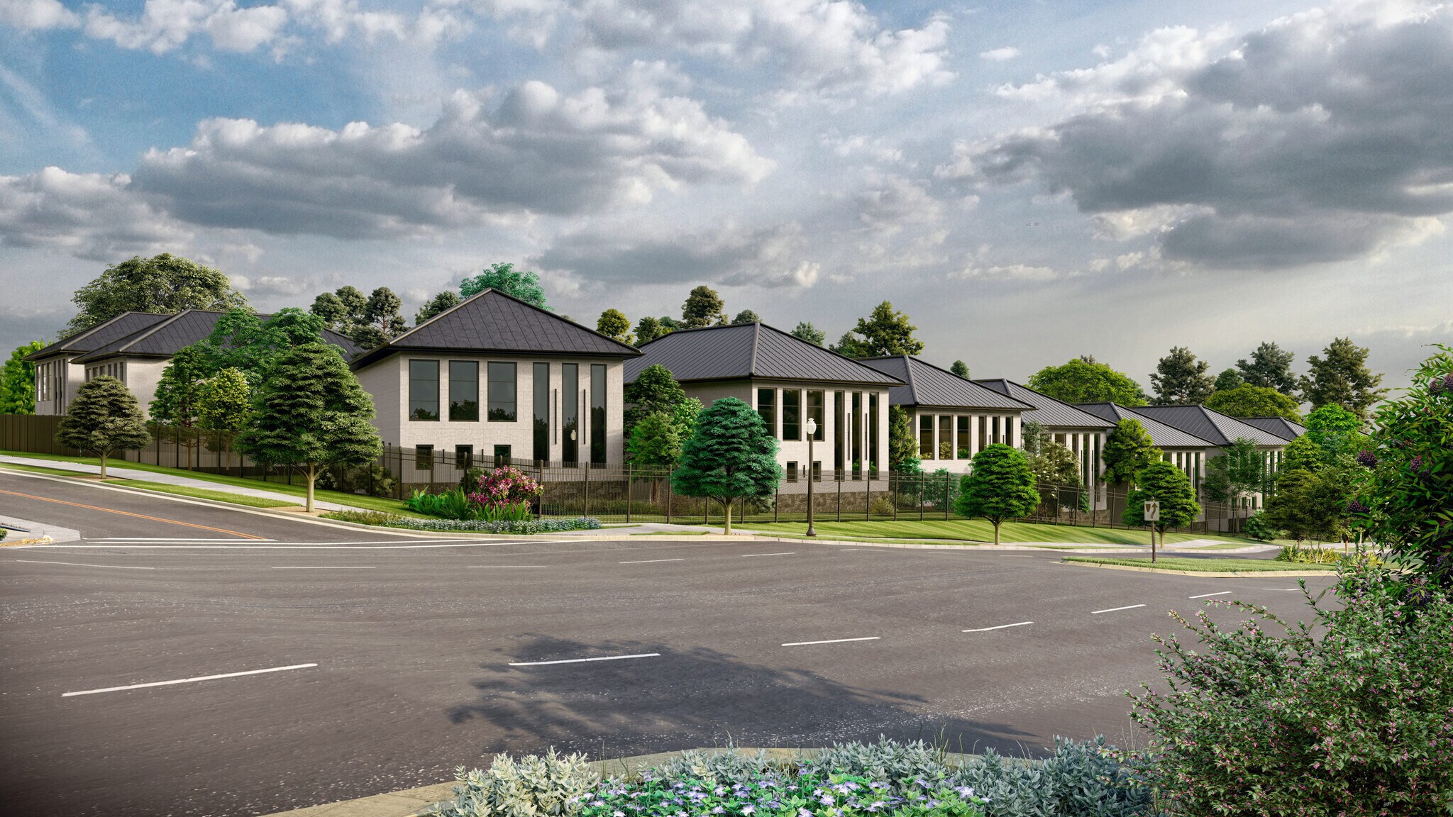 248 Singleton rd, Mooresville, NC à vendre Photo principale- Image 1 de 16