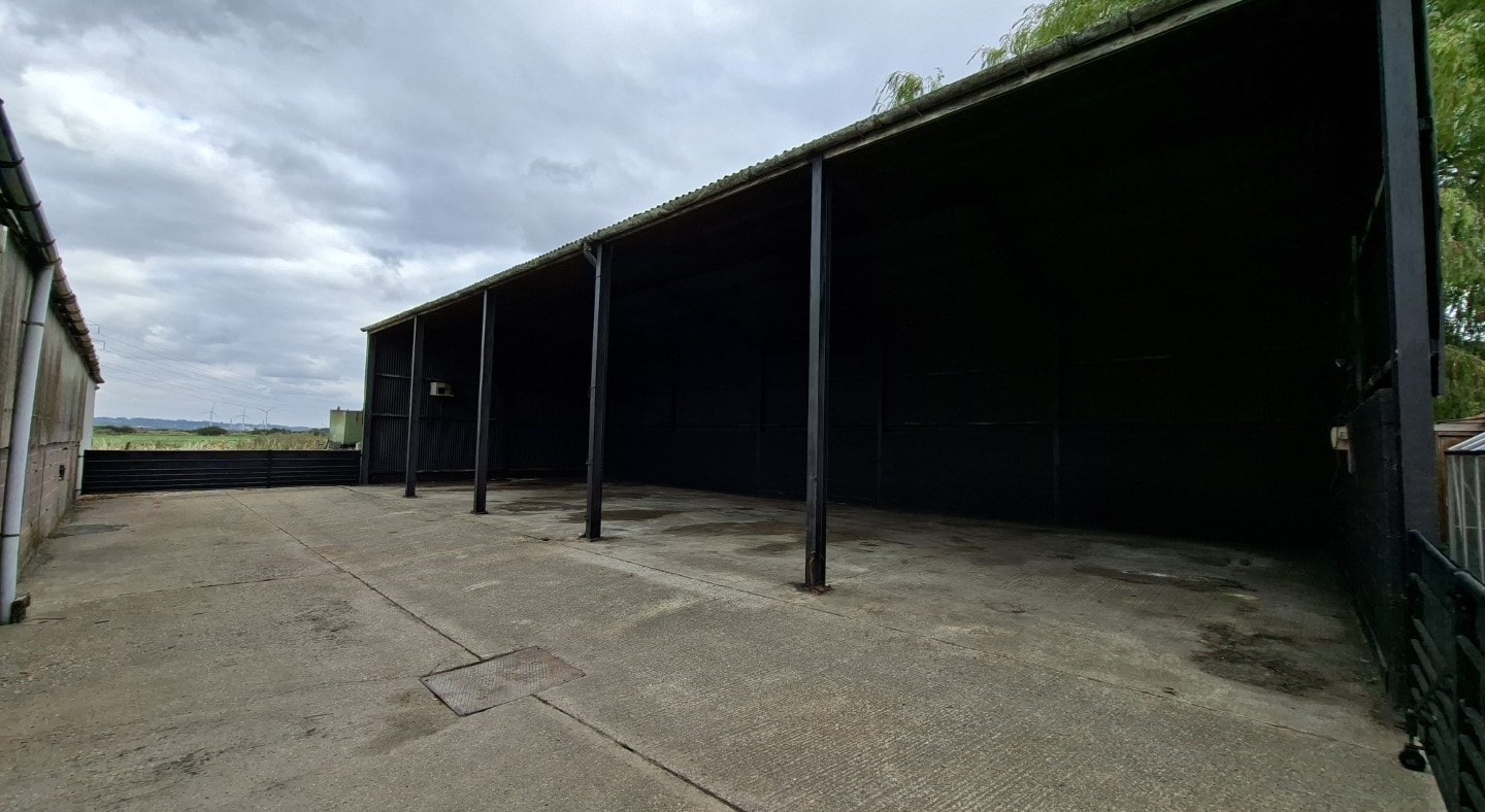 Lower Rake Ln, Frodsham for lease Primary Photo- Image 1 of 5