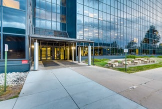 Plus de détails pour 3131 S vaughn Way, Aurora, CO - Bureau, Bureau/Médical à louer