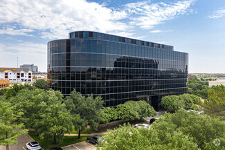 More details for 1425 Greenway Dr, Irving, TX - Office for Lease