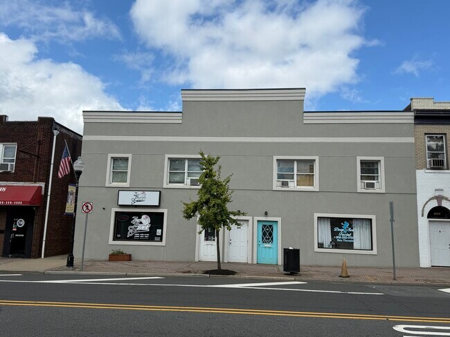 More details for 204-208 S Main St, Manville, NJ - Office/Retail for Lease