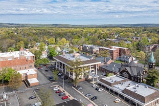 Plus de détails pour 123 N Union Ave, Cranford, NJ - Bureau à louer