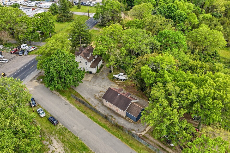 1990 Lakewood Rd, Toms River, NJ for sale - Plat Map - Image 2 of 17