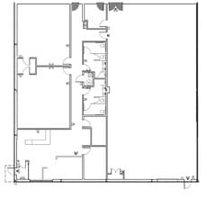 810 Boston Tpke, Shrewsbury, MA for lease Floor Plan- Image 2 of 4