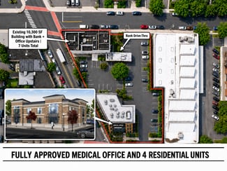 More details for 1184 Main Ave, Clifton, NJ - Office for Sale