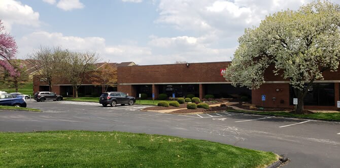 1950-1968 Craig Rd, Maryland Heights, MO for lease Primary Photo- Image 1 of 13