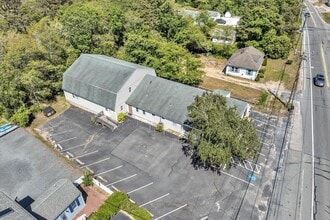 28 Main St, Dennis Port, MA - Aerial map view - Image1