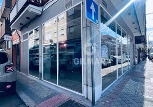 Commerce de détail dans Madrid, Madrid à louer Photo intérieure- Image 2 de 6