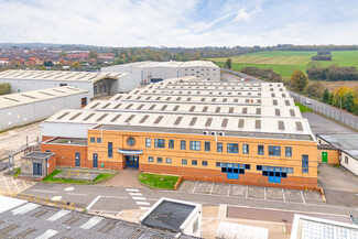 More details for Edlington Ln, Doncaster - Industrial for Lease