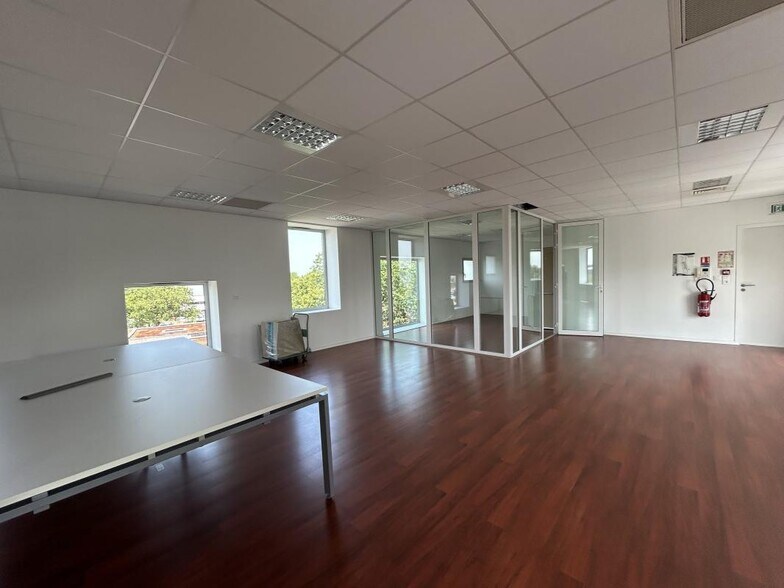Bureau dans Saint Nazaire à louer - Photo intérieure - Image 2 de 10