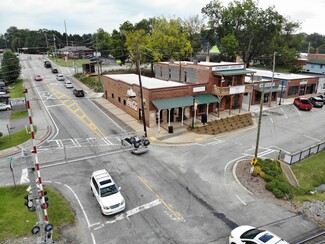 More details for 2730-2778 Broad St, Austell, GA - Office, Retail for Lease