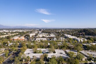 22951 Mill Creek Dr, Laguna Hills, CA - Aérien  Vue de la carte - Image1