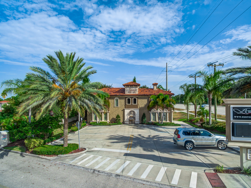 3999 N Harbor City Blvd, Melbourne, FL à vendre Photo principale- Image 1 de 1